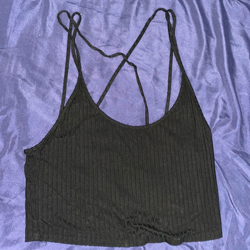 Forever 21 Crop Top